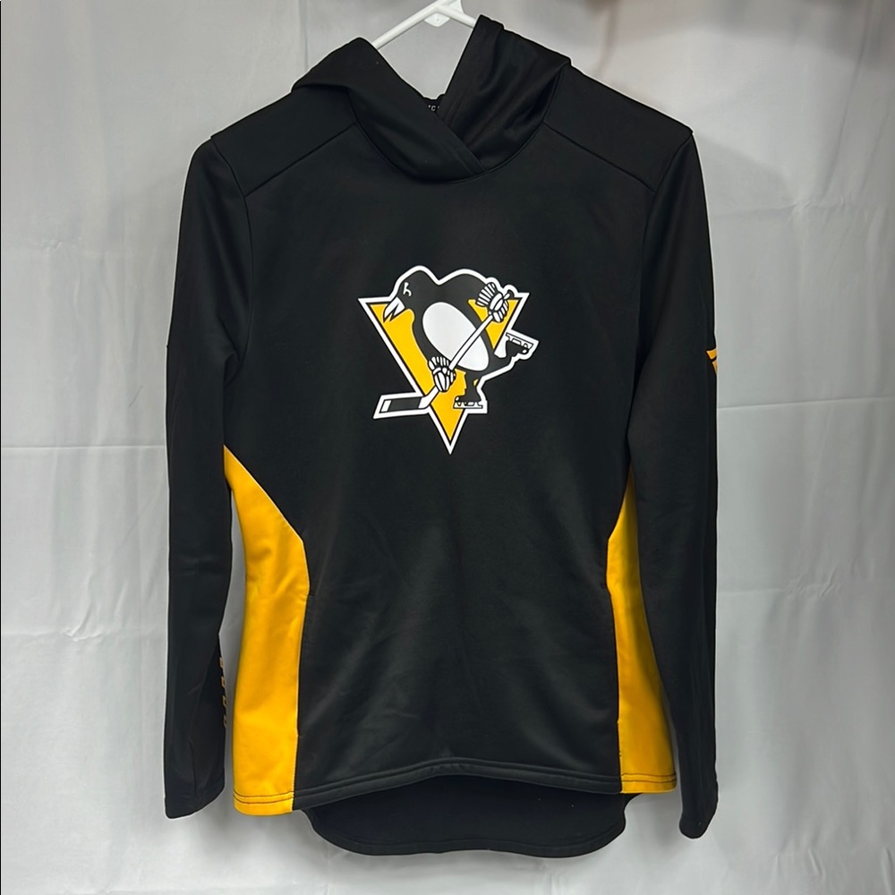 NHL/Fanatics Women’s Pittsburgh Penguins Hoodie